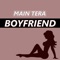 Main Tera Boyfriend artwork