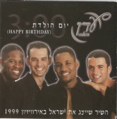 יום הולדת artwork