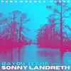 Bayou Teche (feat. Sonny Landreth) - Single album lyrics, reviews, download