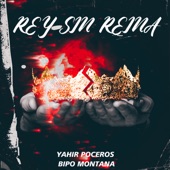 Rey Sin Reina (feat. Bipo Montana) artwork