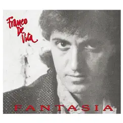 Fantasia by Franco de Vita album reviews, ratings, credits