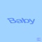 Baby (Edit) artwork