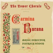 Carmina Burana, Fortuna Imperatrix Mundi: O Fortuna artwork