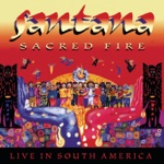 Santana - Soul Sacrifice / Don't Try This At Home