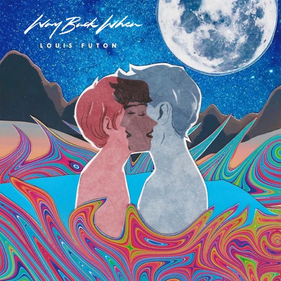 Cover artwork for Supposed to Be (feat. DUCKWRTH & Baegod)