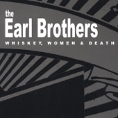 Whiskey, Women & Death