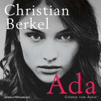 Christian Berkel - Ada artwork