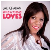 Jaki Graham - About Your Love