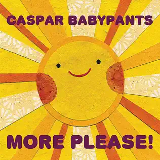 Album herunterladen Download Caspar Babypants - More Please album