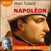 Napoléon, ou le mythe du sauveur - Jean Tulard