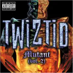 Mutant, Vol. 2 by Twiztid album reviews, ratings, credits