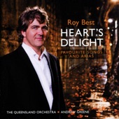 Heart's Delight: Favourite Songs And Arias artwork