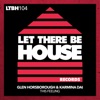 Glen Horsborough - This Feeling