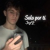 Solo por Tí - Single
