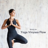 Music for Yoga Vinyasa Flow artwork