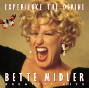 The Rose (Live) - Bette Midler