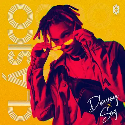 Clásico - Single - Dbwoy