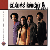 The Best of Gladys Knight & The Pips: Anthology Series - Gladys Knight & The Pips