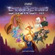 STARSHIP - OST cover art