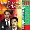 Los Alegres de Terán: 30 Éxitos Insuperables album lyrics, reviews, download