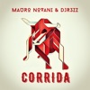 CORRIDA (Main Mix) - Single