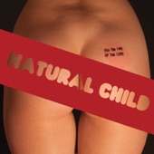 Natural Child - She Got a Mind