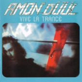 Amon Düül II - Trap