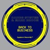 Back To Business - Single