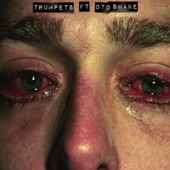 TRUMPETS (feat. 070 Shake) artwork
