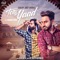 Teri Yaad (feat. Parmish Verma) - Goldy Desi Crew lyrics
