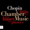 Chopin: Chamber Music, 2019