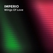 Wings of Love (Radio Mix) artwork