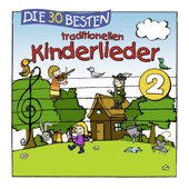 Die 30 besten traditionellen Kinderlieder 2 artwork