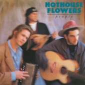 Hothouse Flowers - I'm Sorry