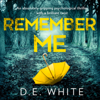 D. E. White - Remember Me artwork