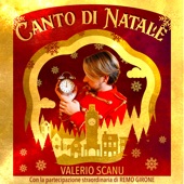 Canto Di Natale artwork