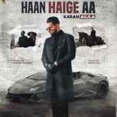 Haan Haige Aa artwork