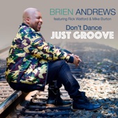 Don't Dance Just Groove (feat. Rick Watford & Mike Burton) artwork