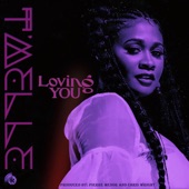 Loving You artwork