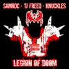 Legion of Doom - Single album lyrics, reviews, download