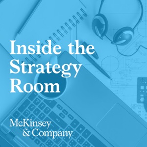 Inside the Strategy Room