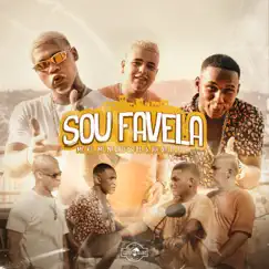 Sou Favela - Single by MC KF, MC Negão da BL & BR DA TIJUCA album reviews, ratings, credits