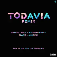 Todavía Remix (feat. Amarion) - Single by Green Cookie, I-Zaak & Marconi Impara album reviews, ratings, credits