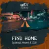 Find Home - Single album lyrics, reviews, download