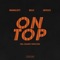 On Top (feat. ZayEsco, HughGlizzy & Delly) - Doughboy Productions lyrics