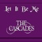 Shy Girl - The Cascades lyrics