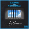 Aze2dine - Ailleurs - Single (feat. Gotti Maras) - Single