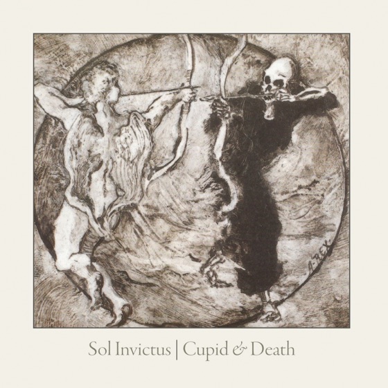 Cover artwork for Heaven and Hell