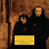 Richard Thompson Linda Thompson - I Want To See The Bright Lights Tonight
