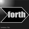 Forth - EP